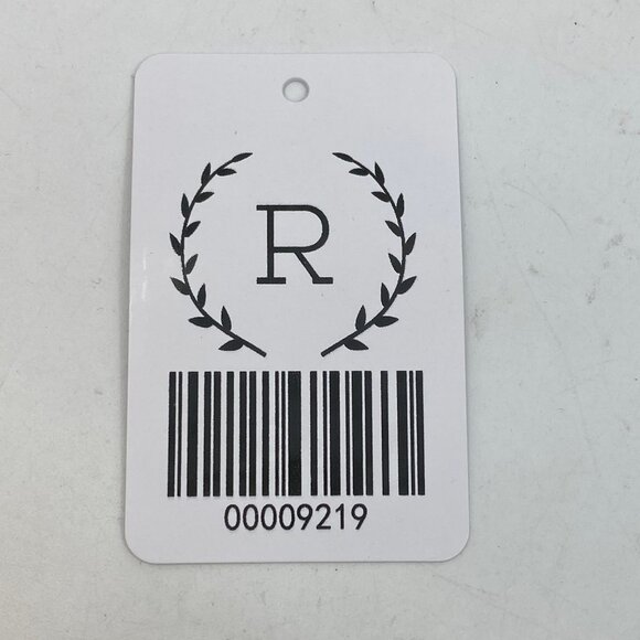 Banana Republic Brown Black Belted A-Line Midi Dress | Size 6 - Picture 5 of 10